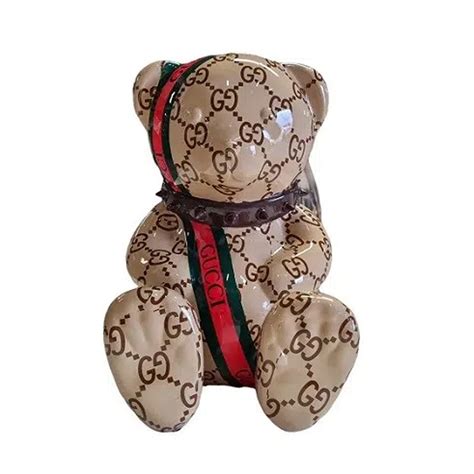 gucci bear price